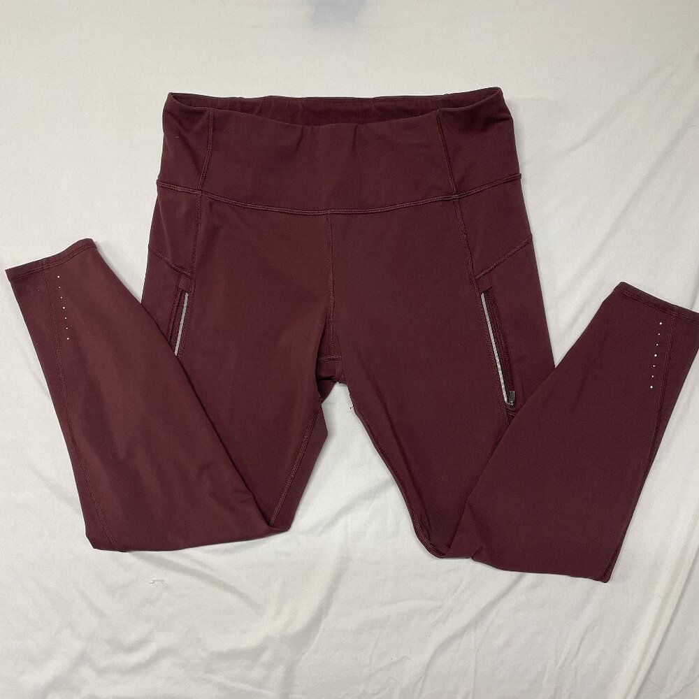 Athleta Rainier Leggings